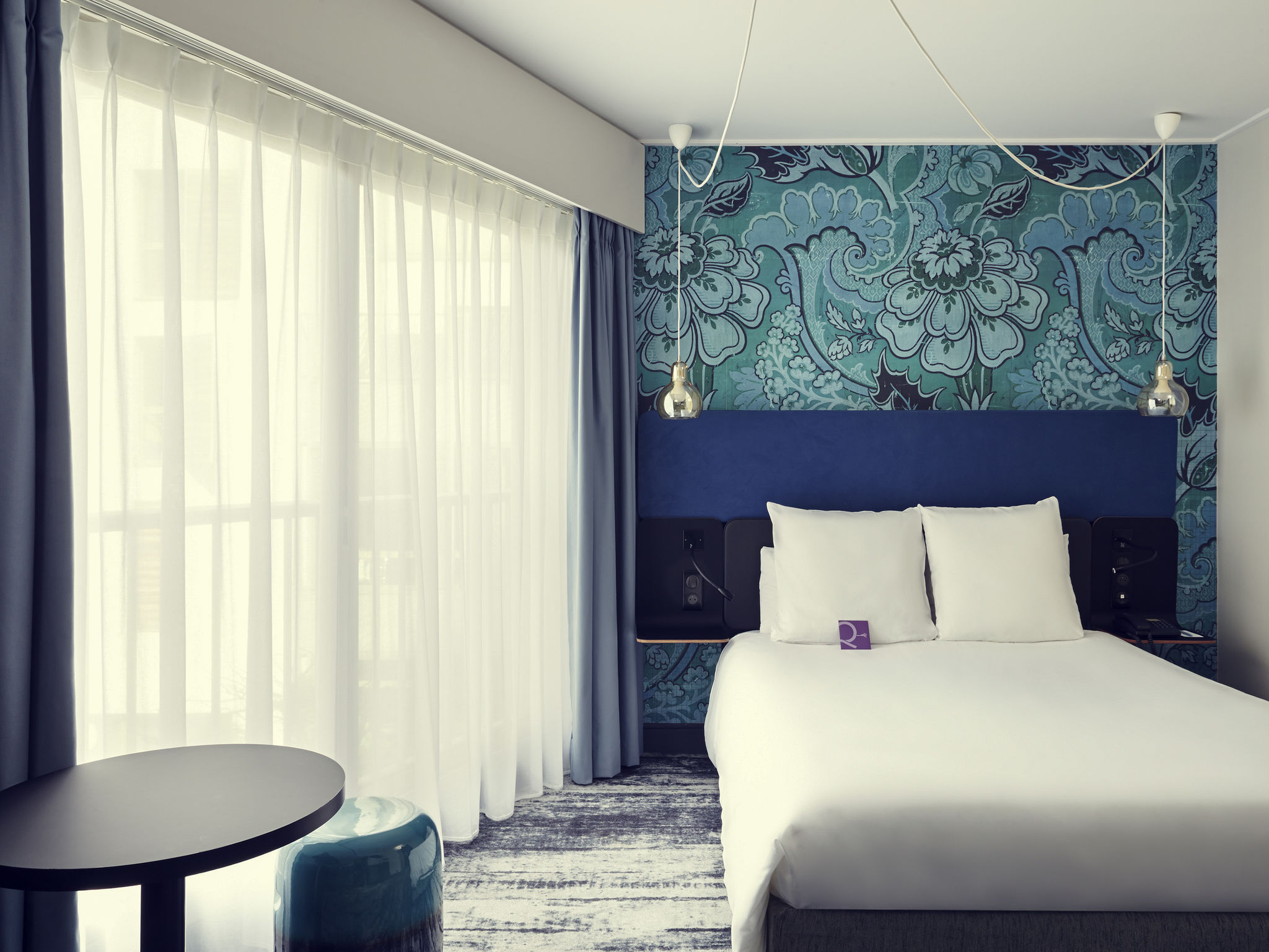 Photo - Mercure Paris Bastille Saint Antoine