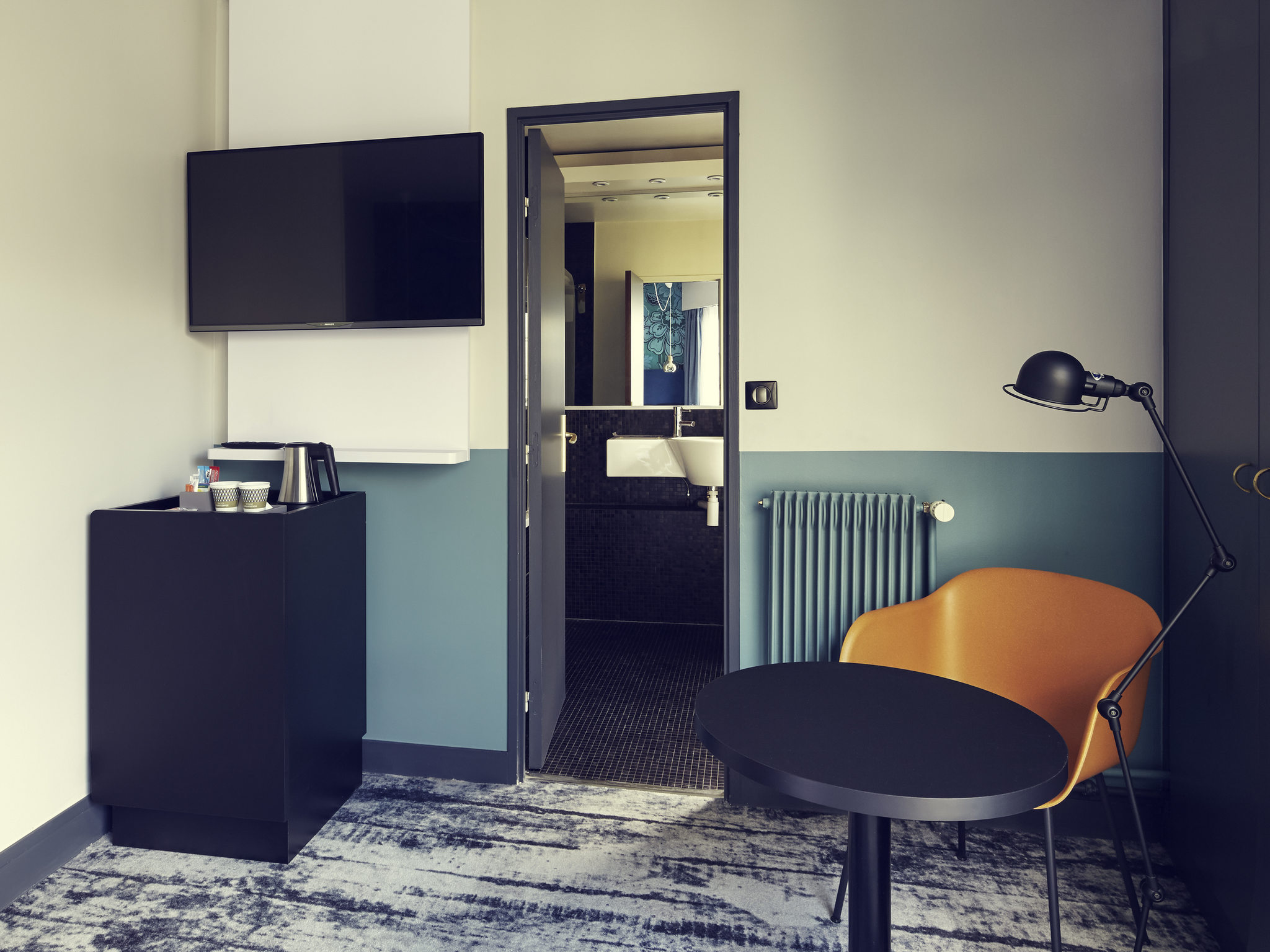 Photo - Mercure Paris Bastille Saint Antoine