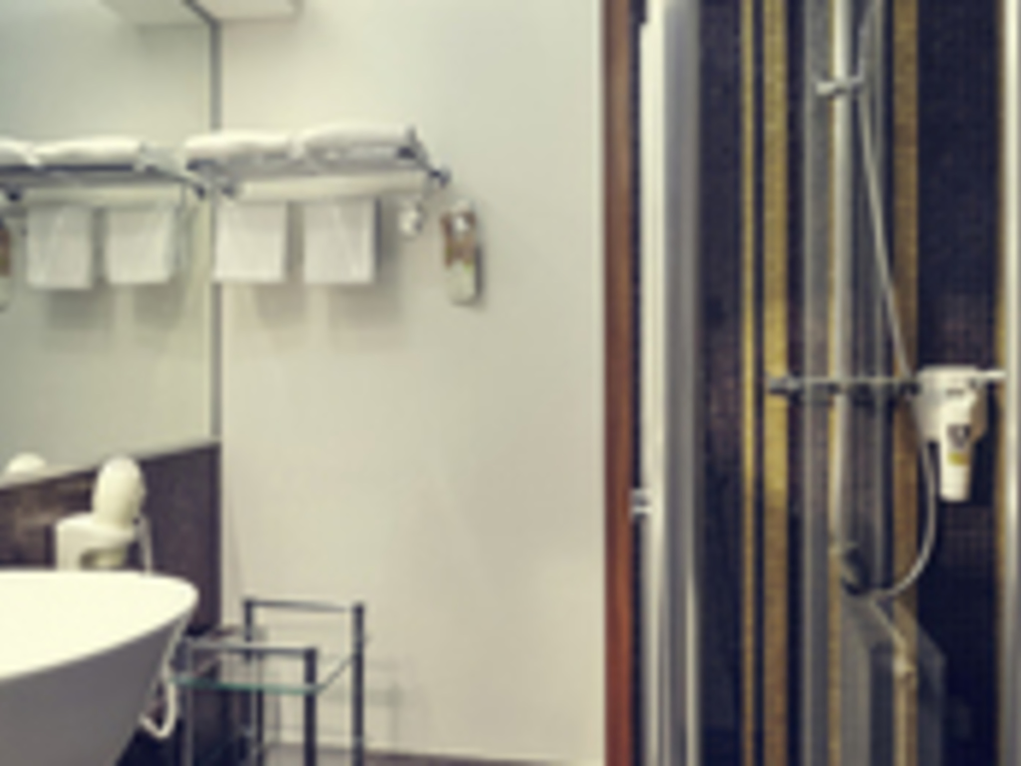 Photo - Mercure Paris Bastille Saint Antoine