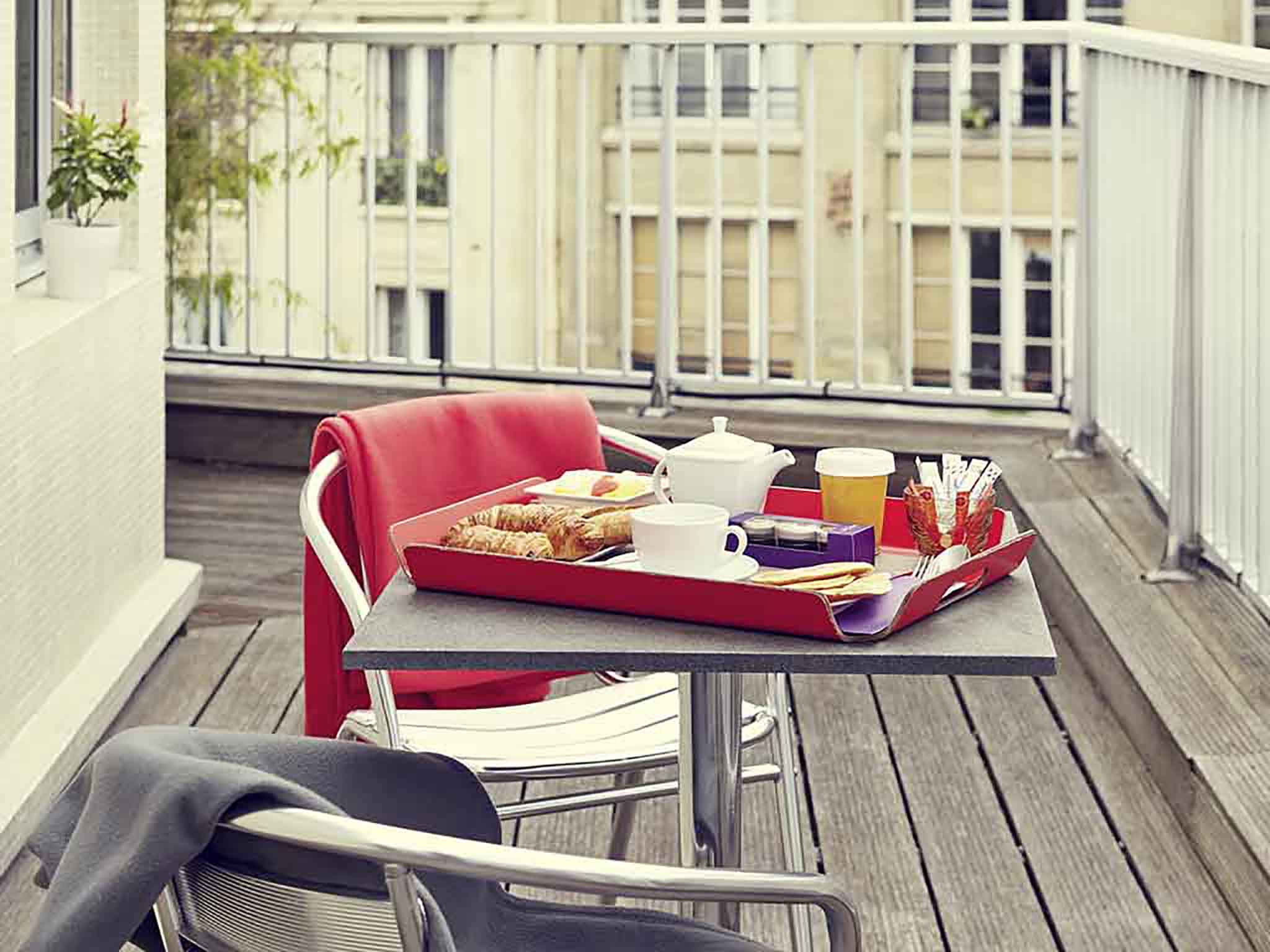 Photo - Mercure Paris Bastille Saint Antoine