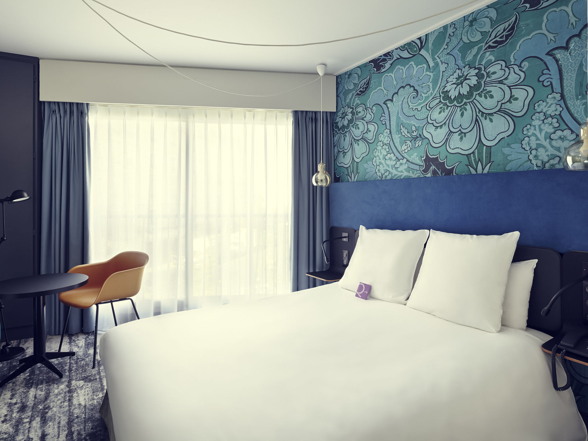 Photo - Mercure Paris Bastille Saint Antoine