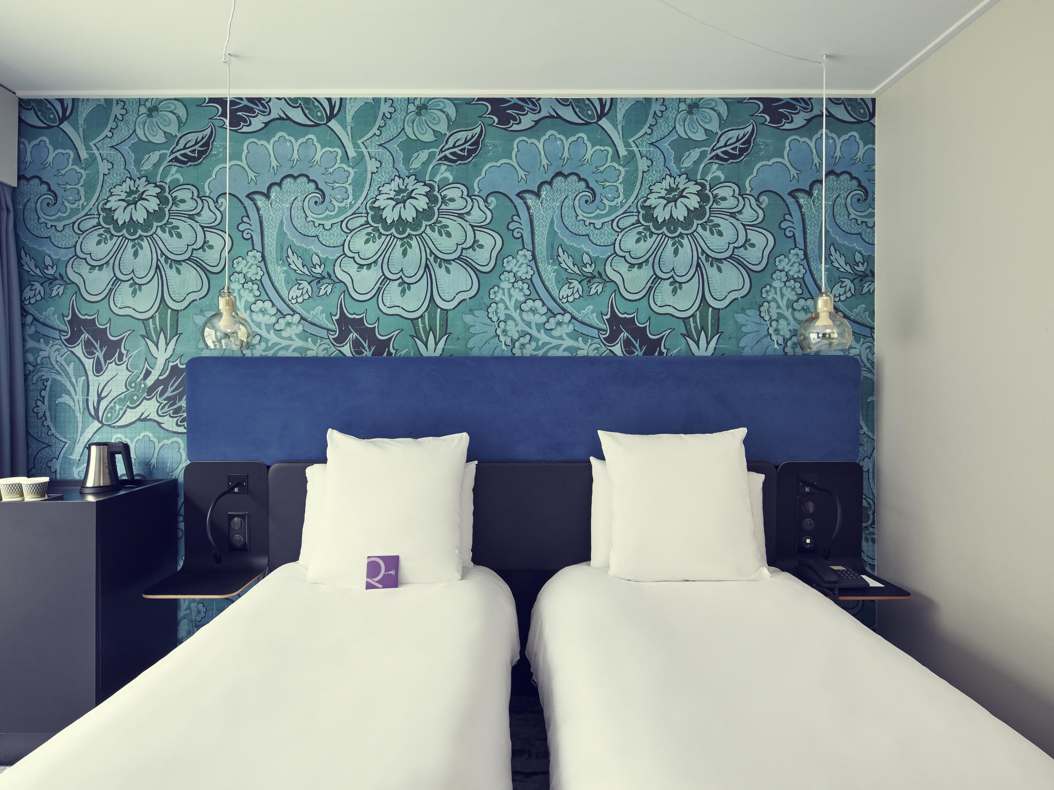 Photo - Mercure Paris Bastille Saint Antoine