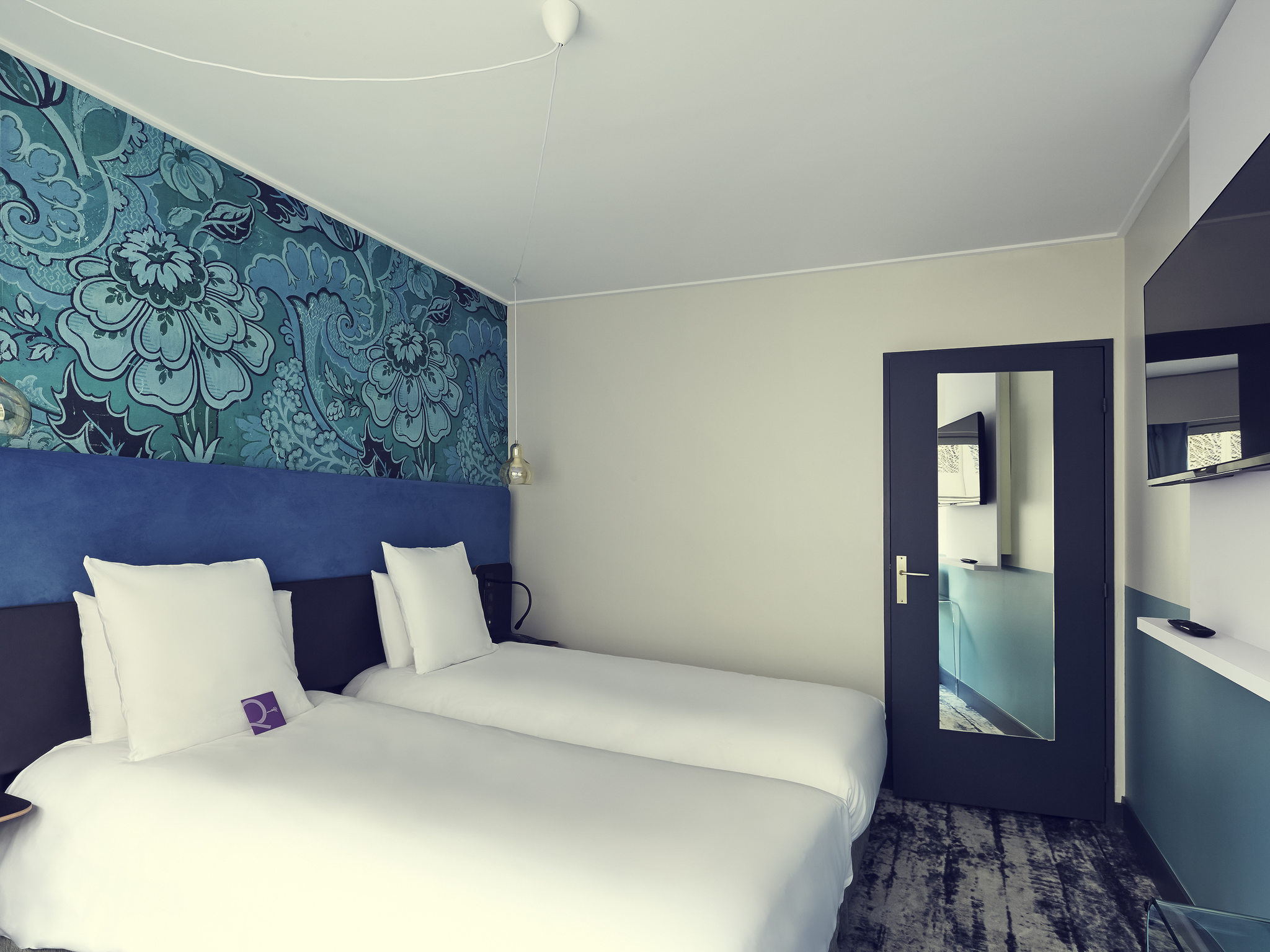 Photo - Mercure Paris Bastille Saint Antoine