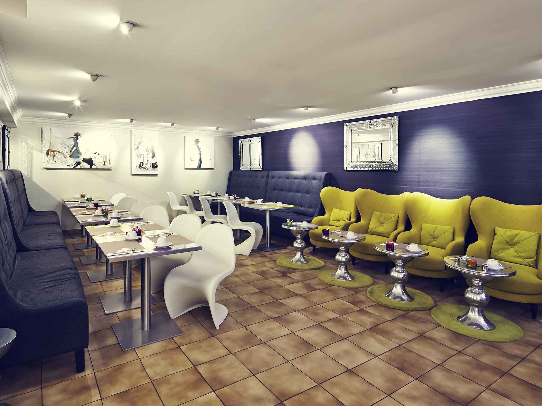 Photo - Mercure Paris Bastille Saint Antoine