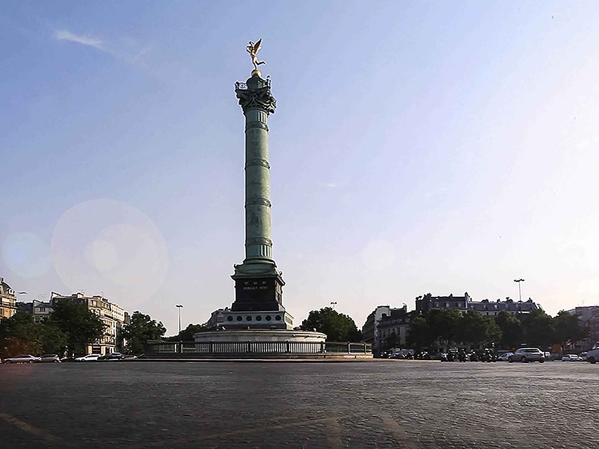 Photo - Mercure Paris Bastille Saint Antoine