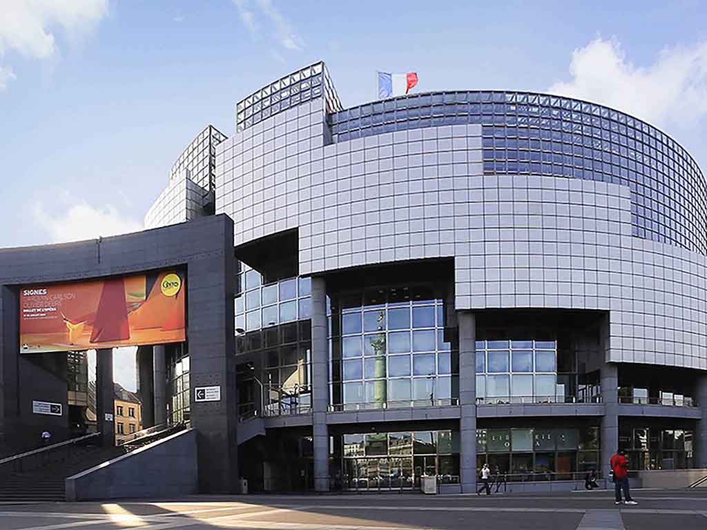 Hotel Mercure Bastille Saint Antoine Hotel Mercure Bastille Saint Antoine