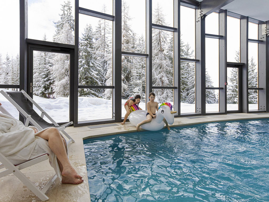 Hotel Mercure Les Arcs 1800 & Spa - Image 3