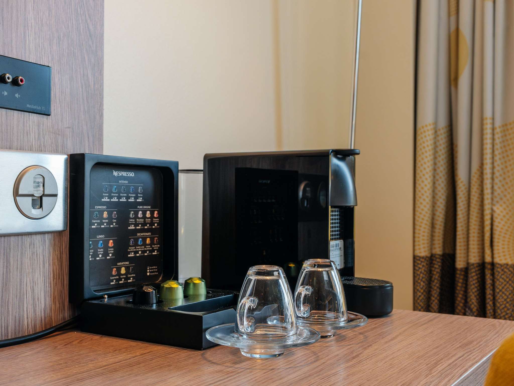 Foto - Novotel Istanbul Bosphorus Hotel