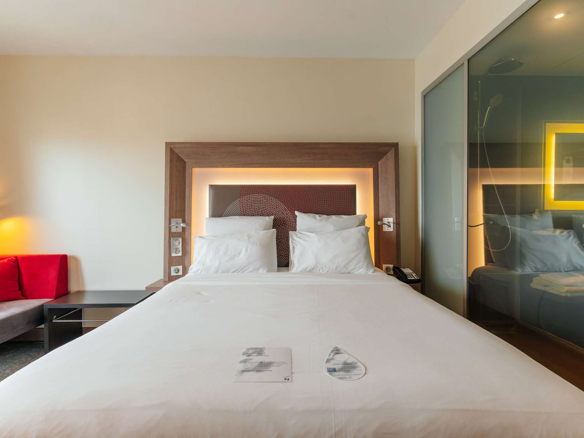 Foto - Novotel Istanbul Bosphorus Hotel