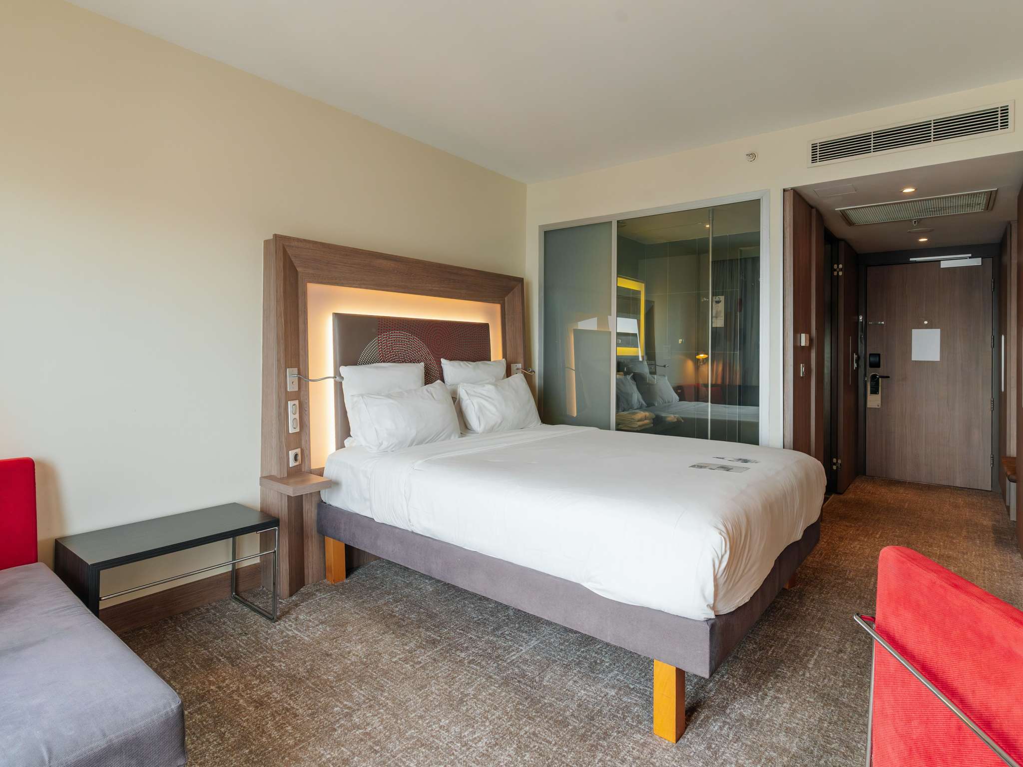 Foto - Novotel Istanbul Bosphorus Hotel