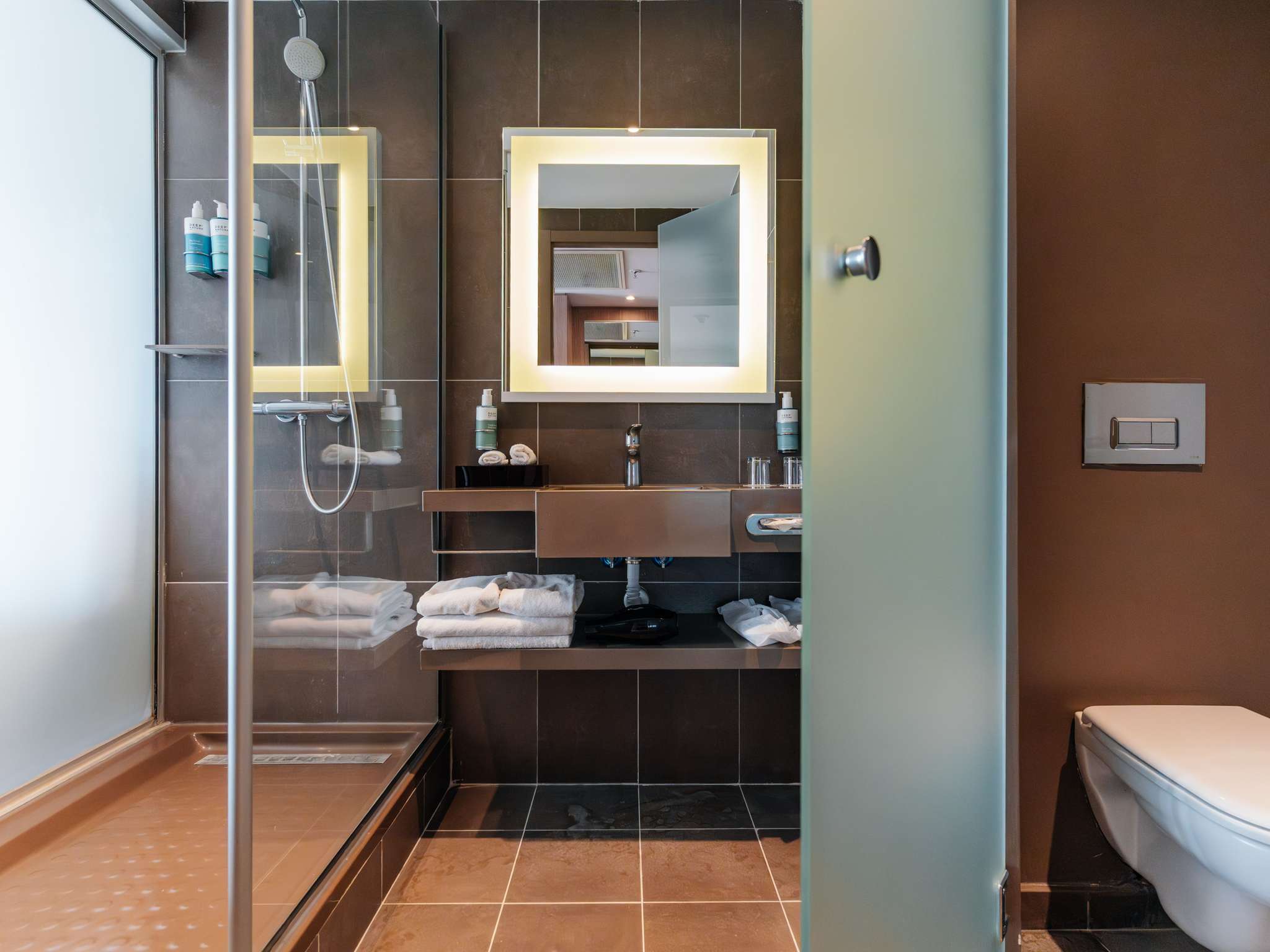 Foto - Novotel Istanbul Bosphorus Hotel