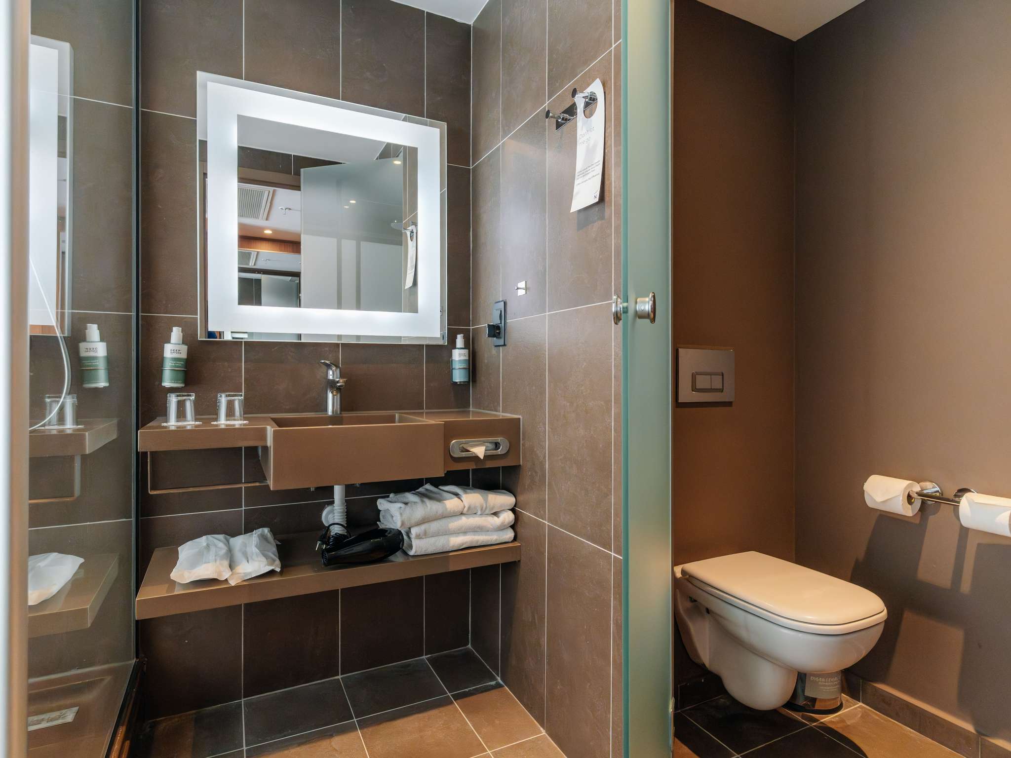 Foto - Novotel Istanbul Bosphorus Hotel