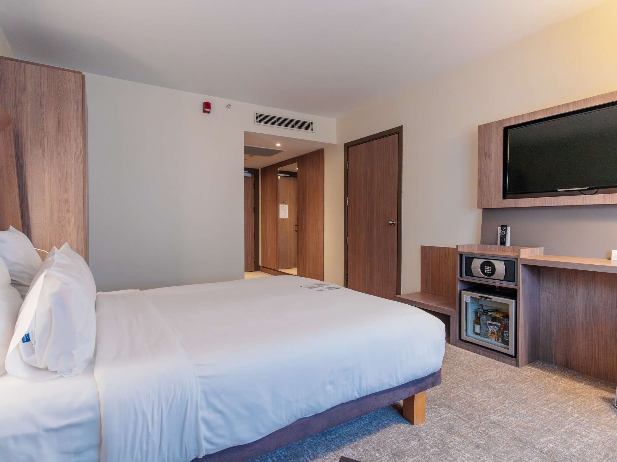 Foto - Novotel Istanbul Bosphorus Hotel