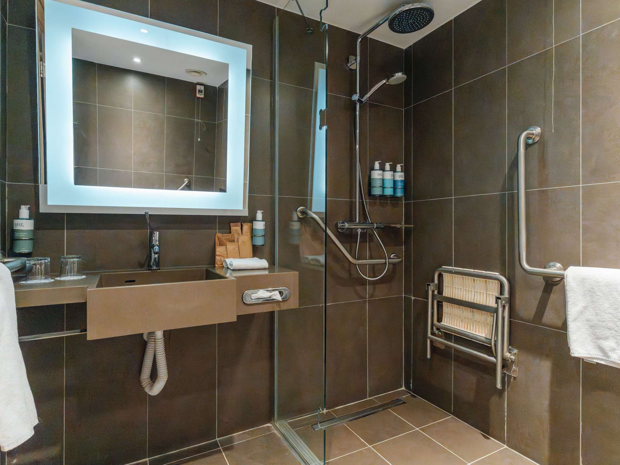 Foto - Novotel Istanbul Bosphorus Hotel