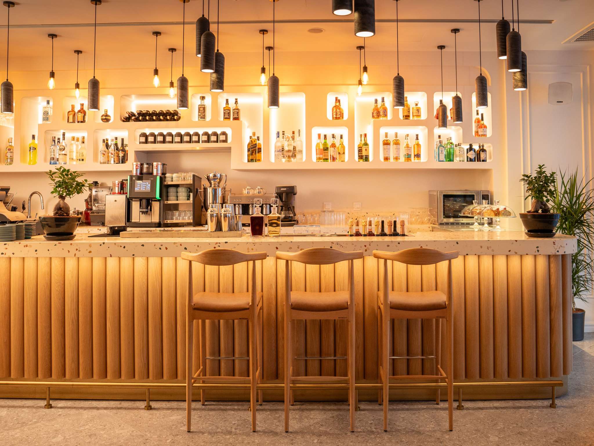 Foto - Novotel Istanbul Bosphorus Hotel