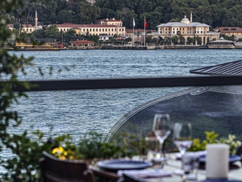 Photo du restaurant Mürver Restaurant