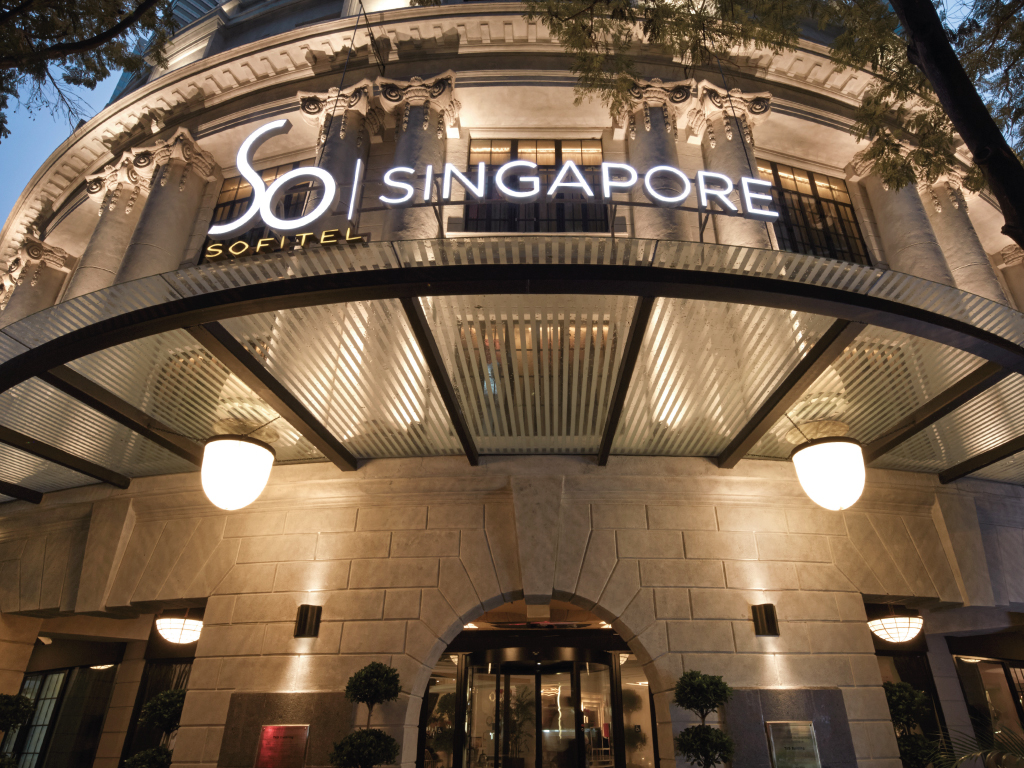 Migliori siti di incontri online a Singapore