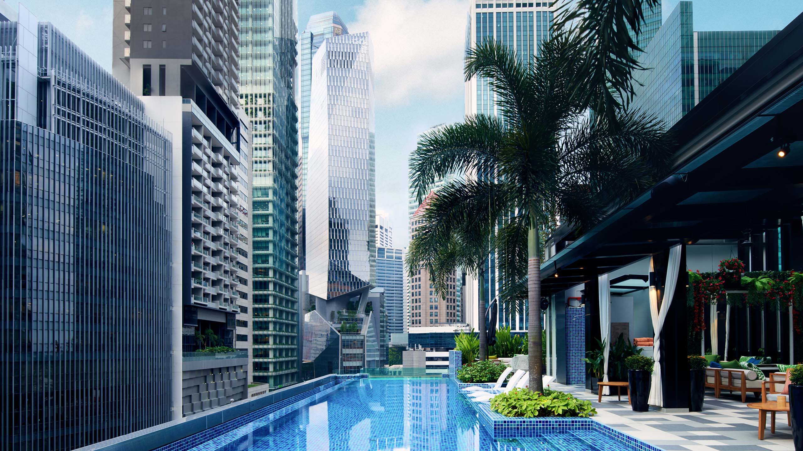 Incontri servizio Singapore
