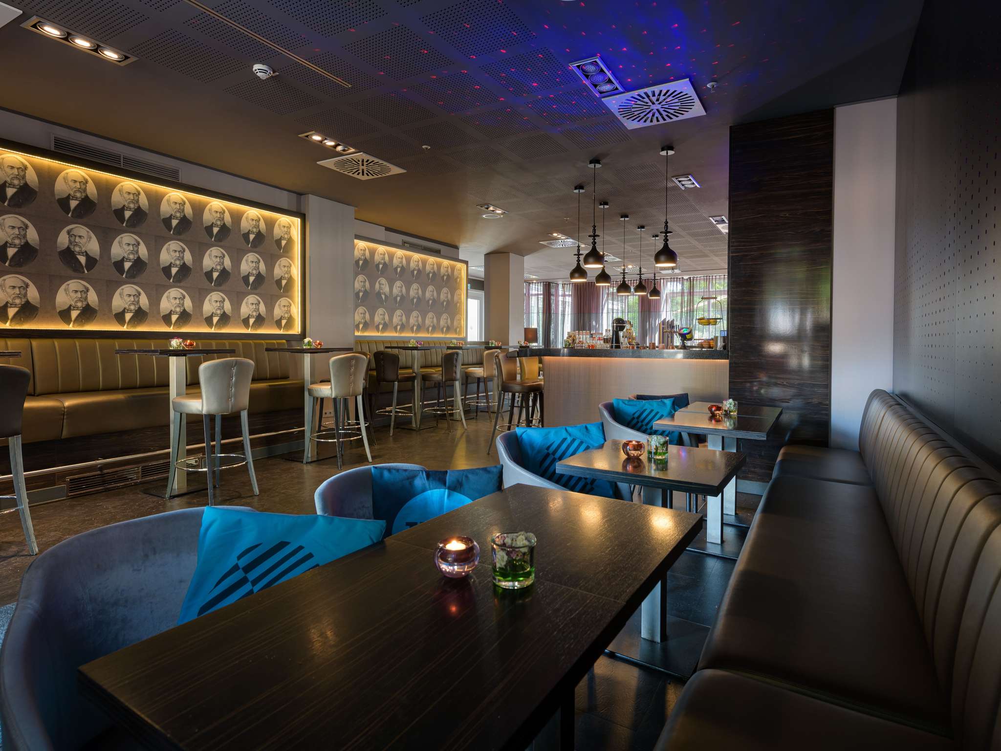 Foto - Pullman Munich