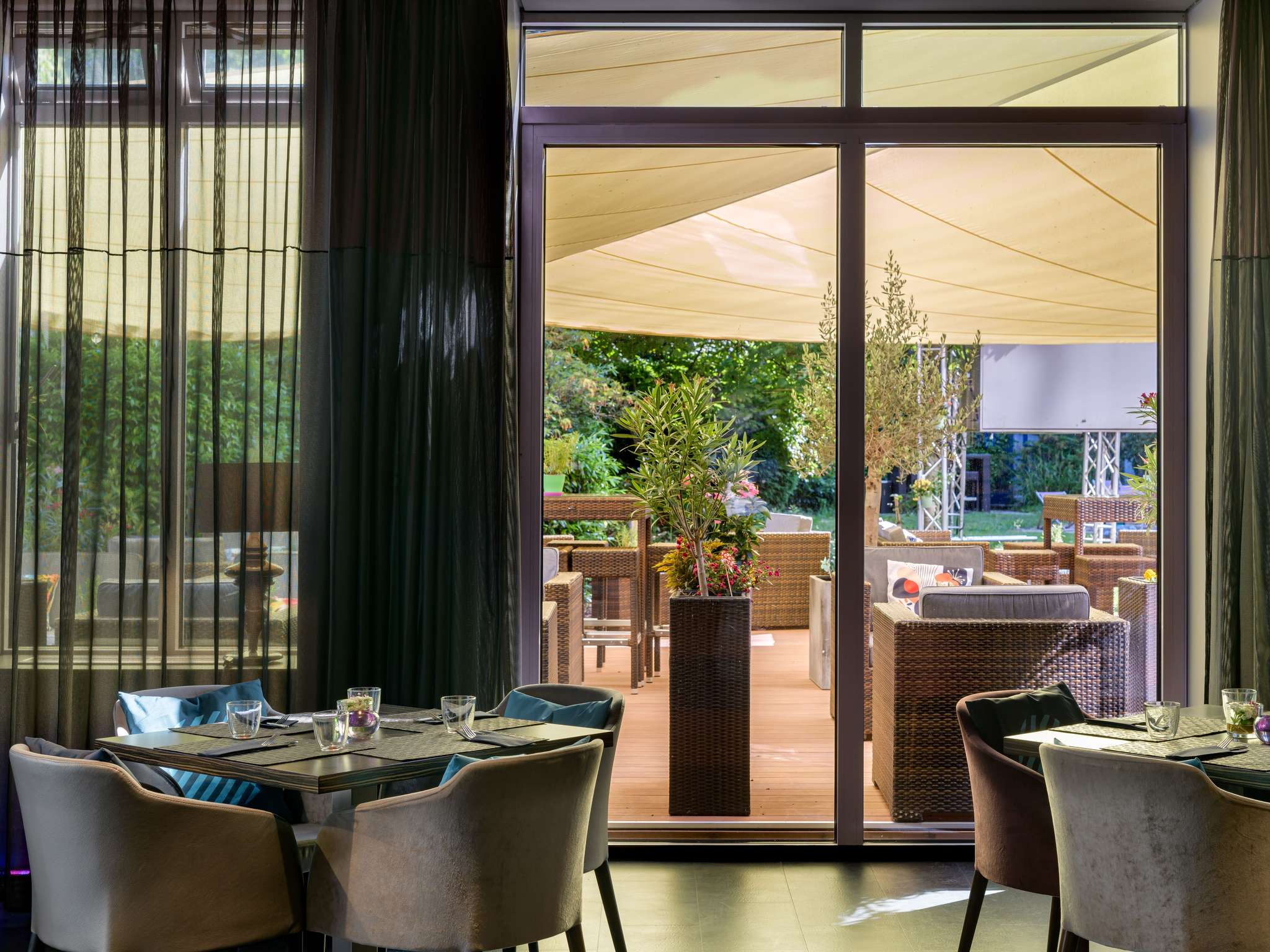 Foto - Pullman Munich