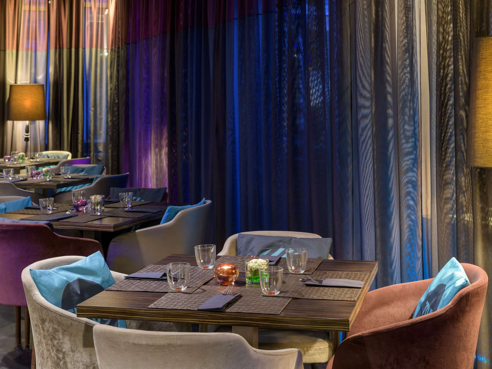 Foto - Pullman Munich