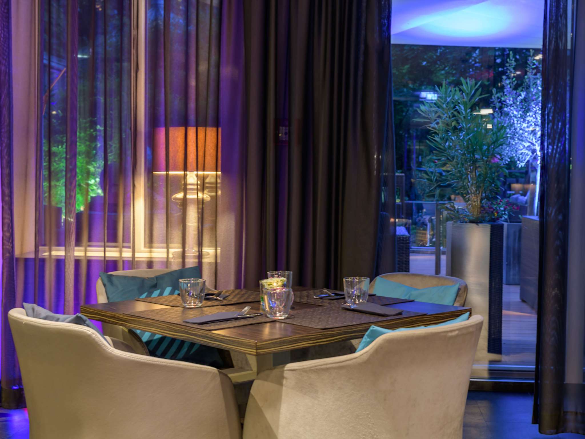 Foto - Pullman Munich