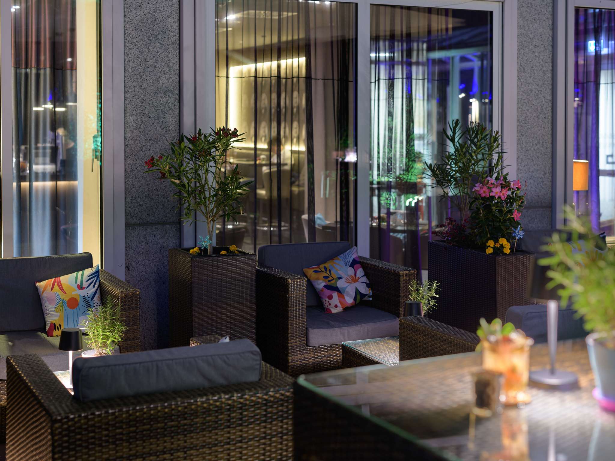 Foto - Pullman Munich