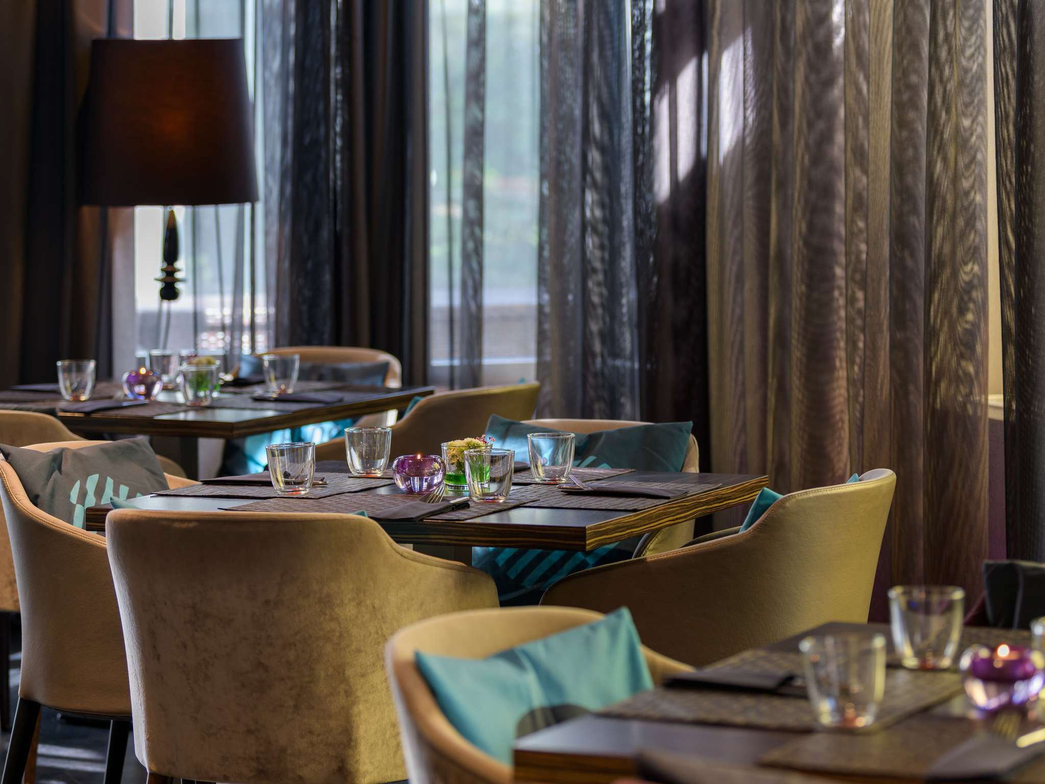 Foto - Pullman Munich