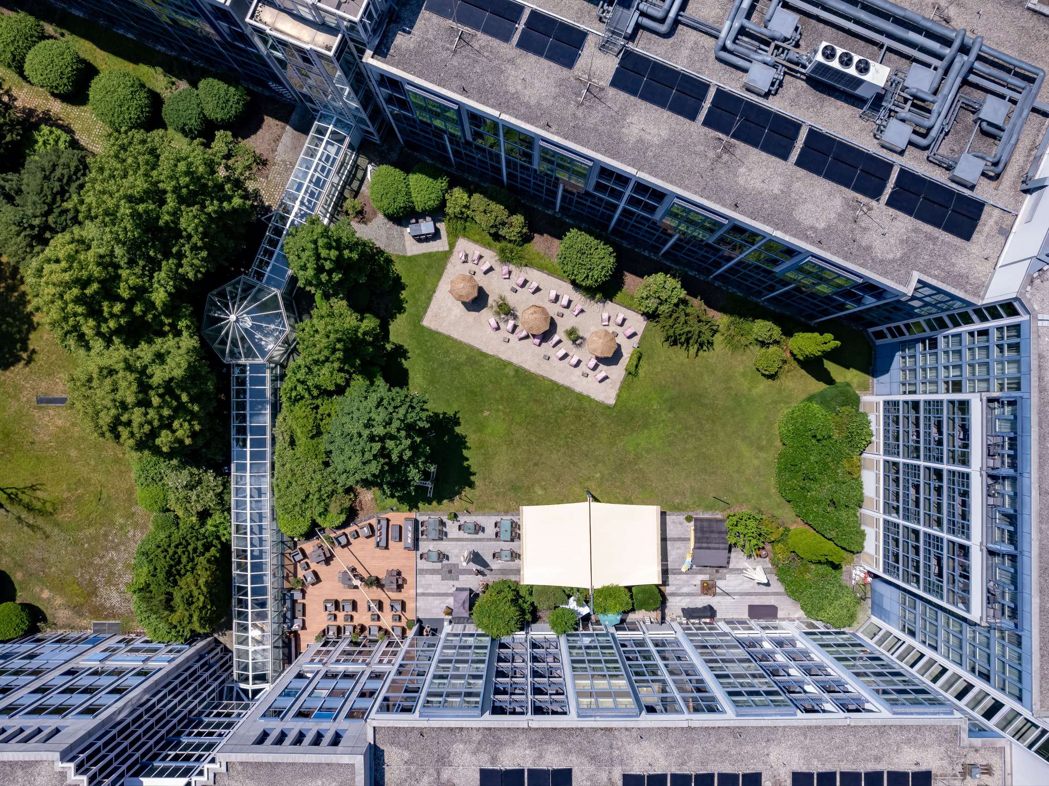 Foto - Pullman Munich