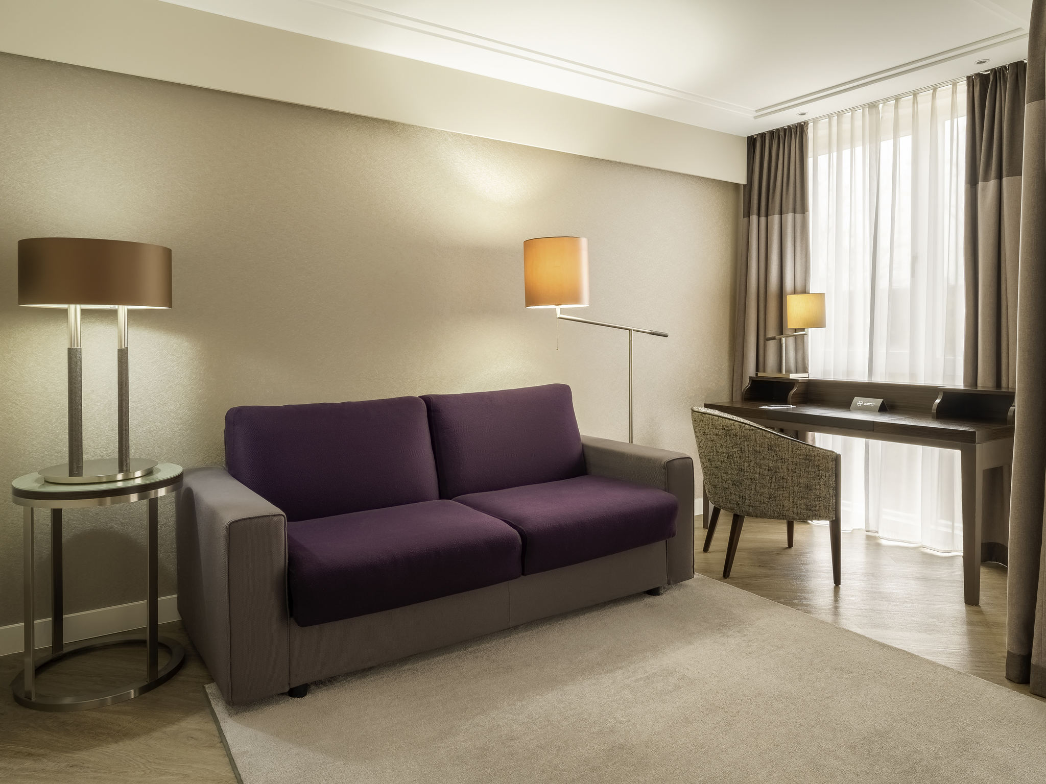 Foto - Pullman Munich