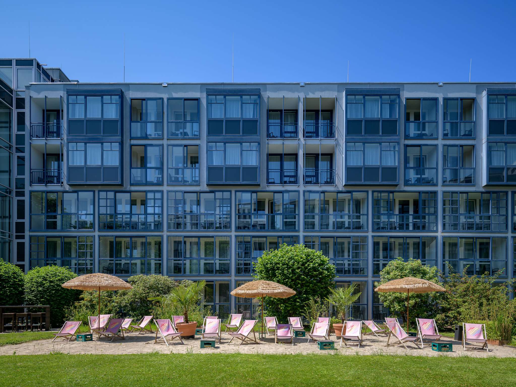 Foto - Pullman Munich