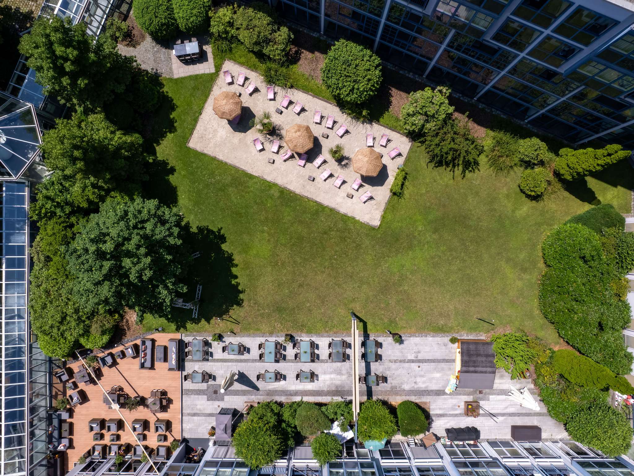 Foto - Pullman Munich