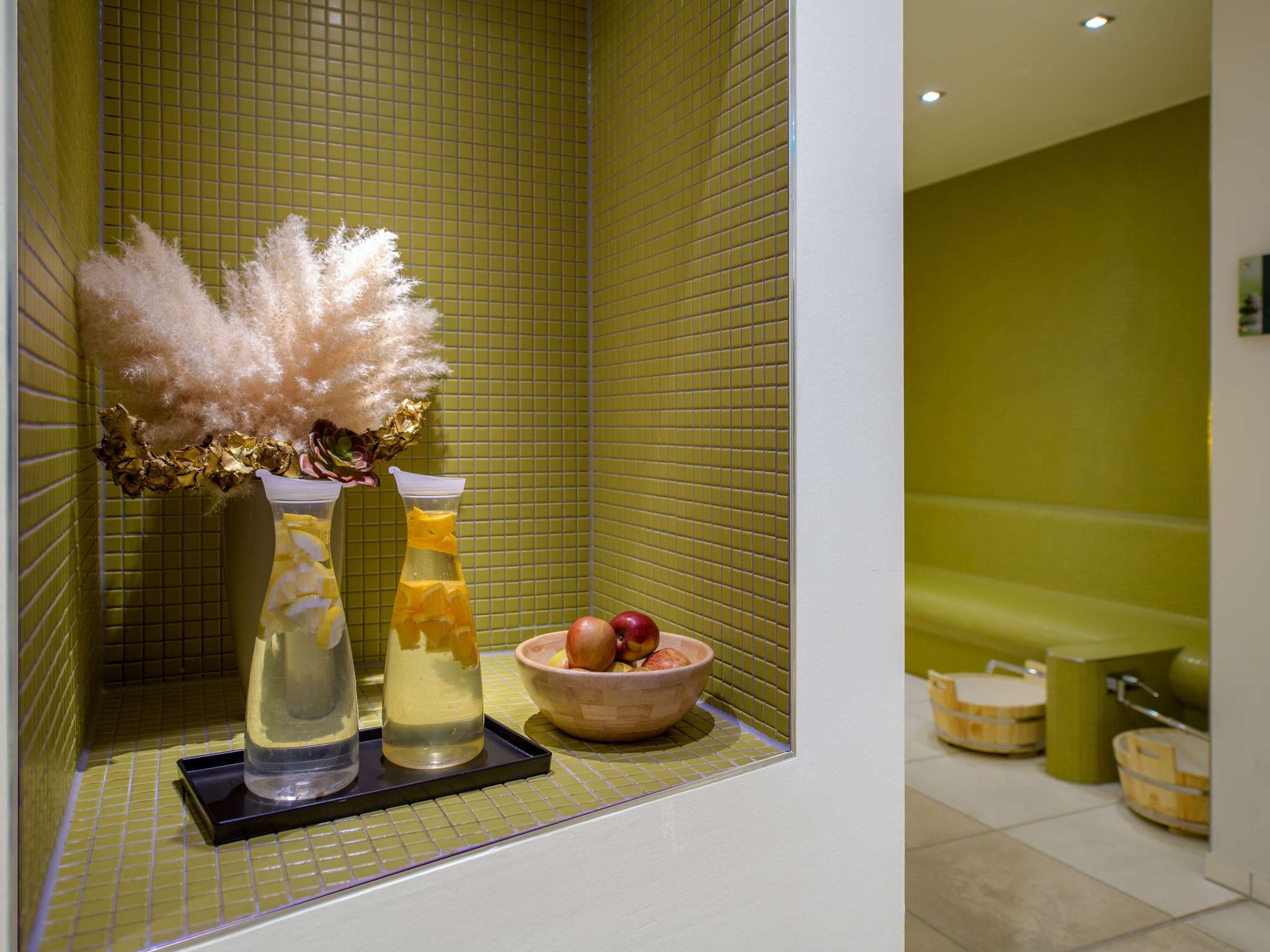 Foto - Pullman Munich