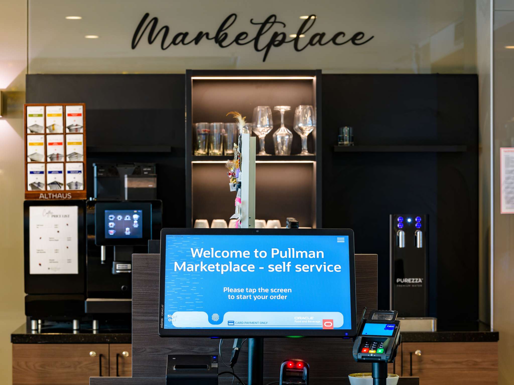 Foto - Pullman Munich