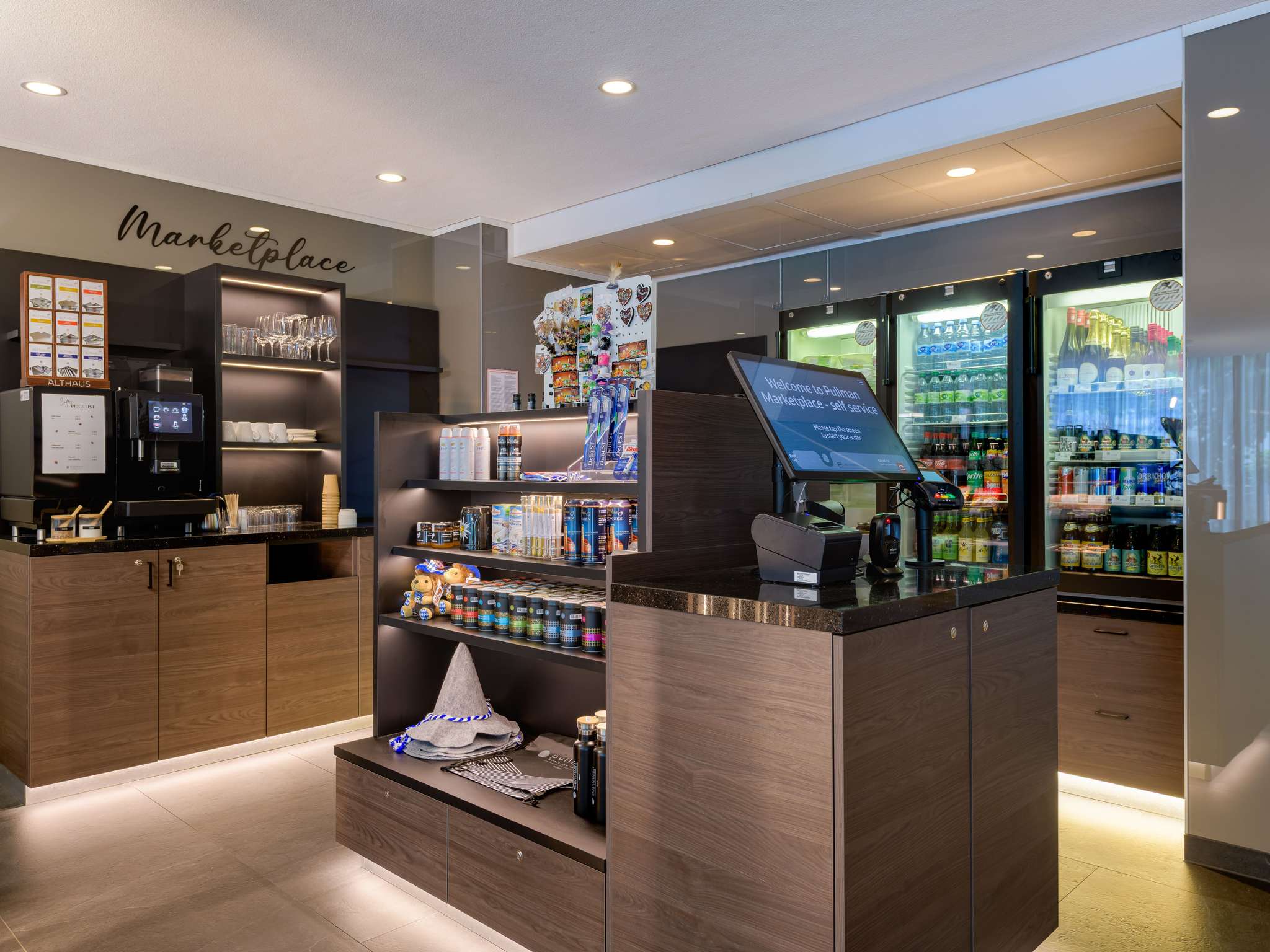 Foto - Pullman Munich