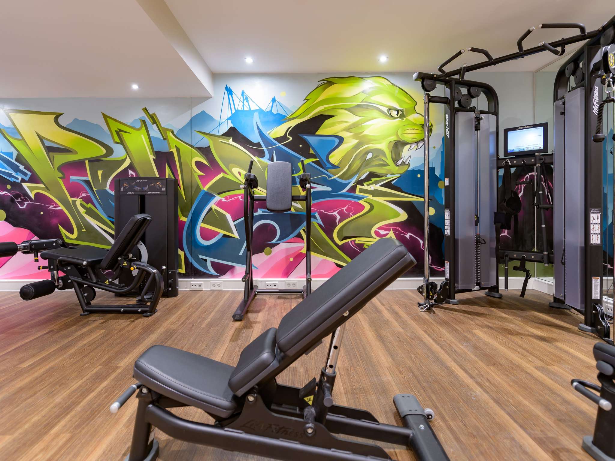 Foto - Pullman Munich