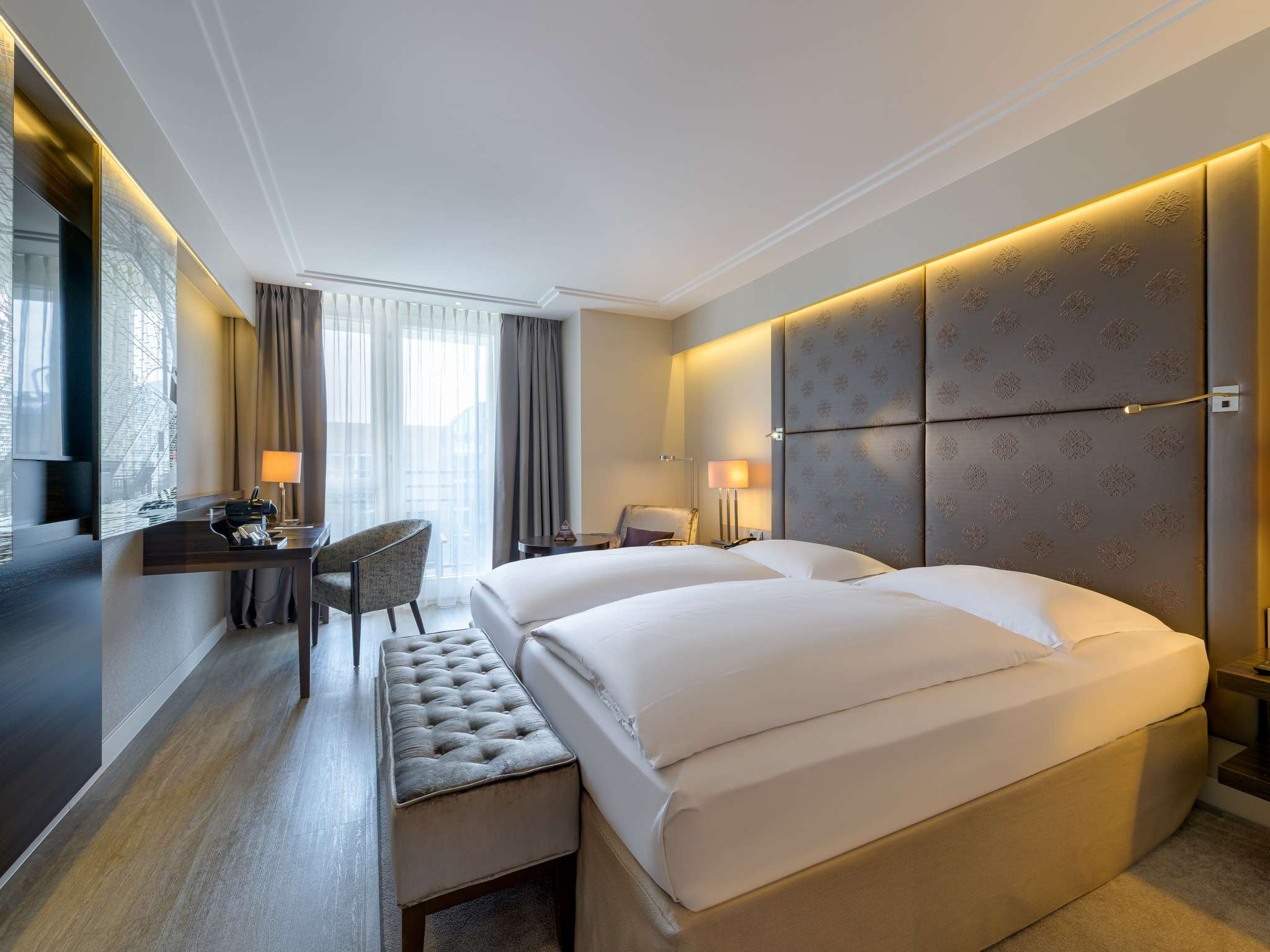 Foto - Pullman Munich