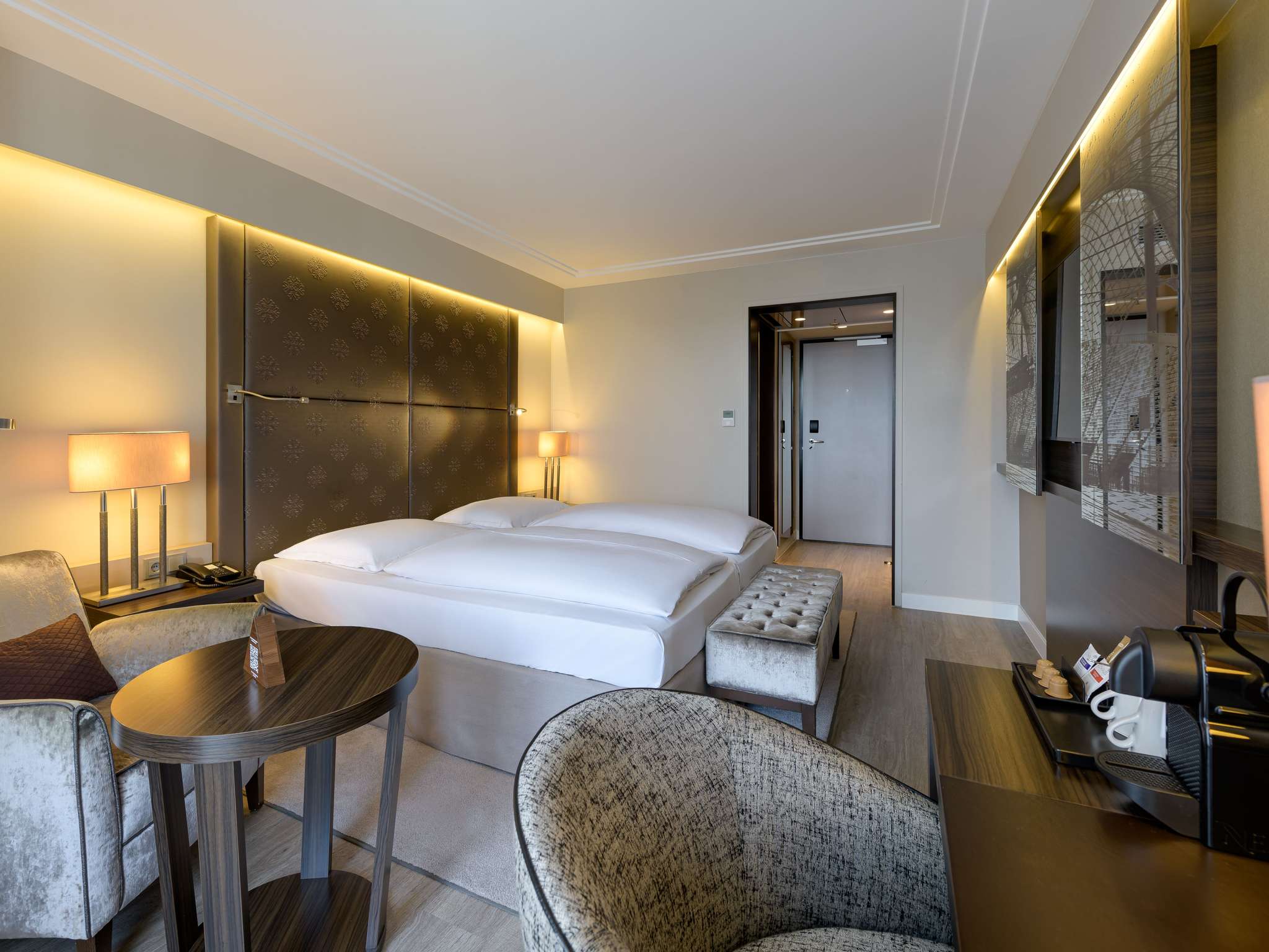 Foto - Pullman Munich