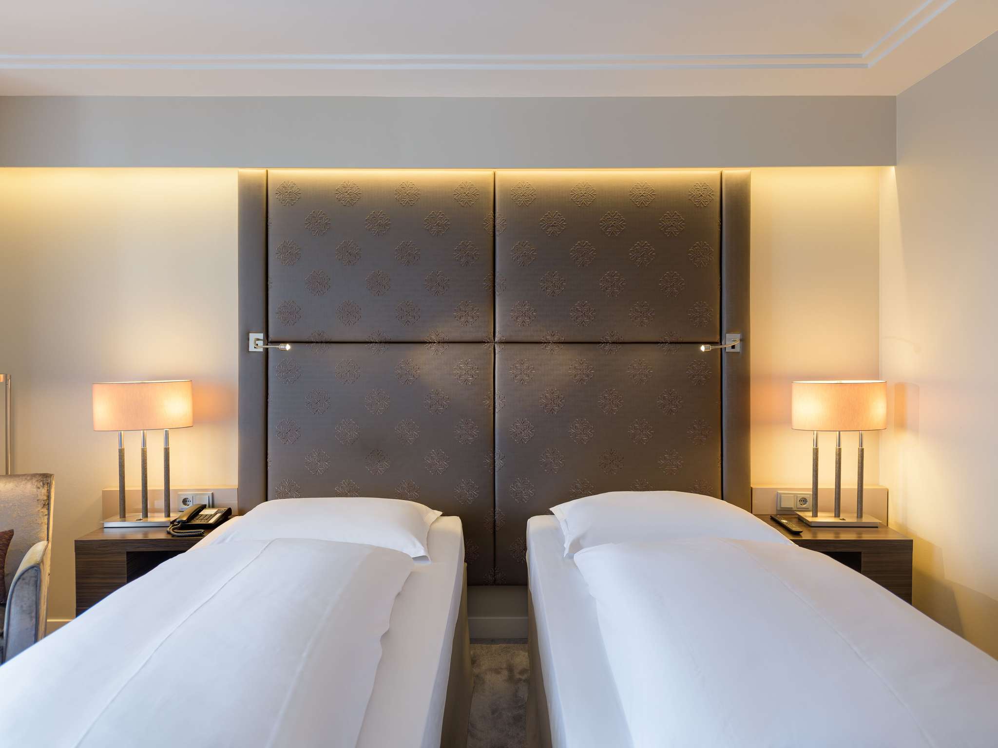 Foto - Pullman Munich