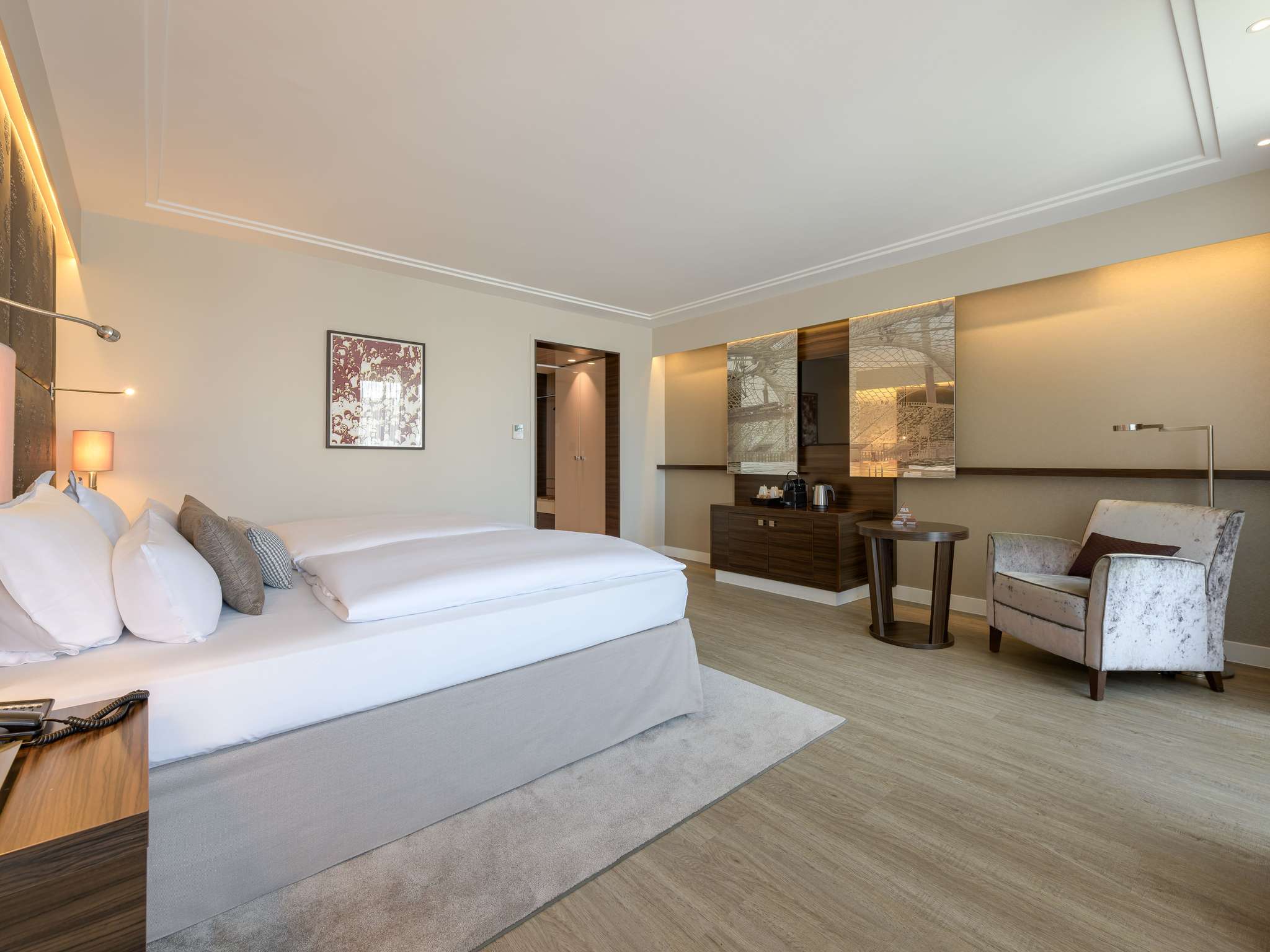 Foto - Pullman Munich