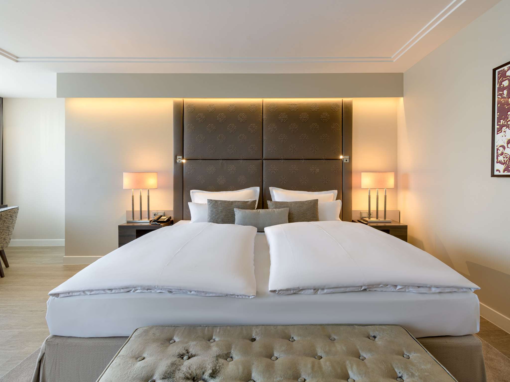 Foto - Pullman Munich