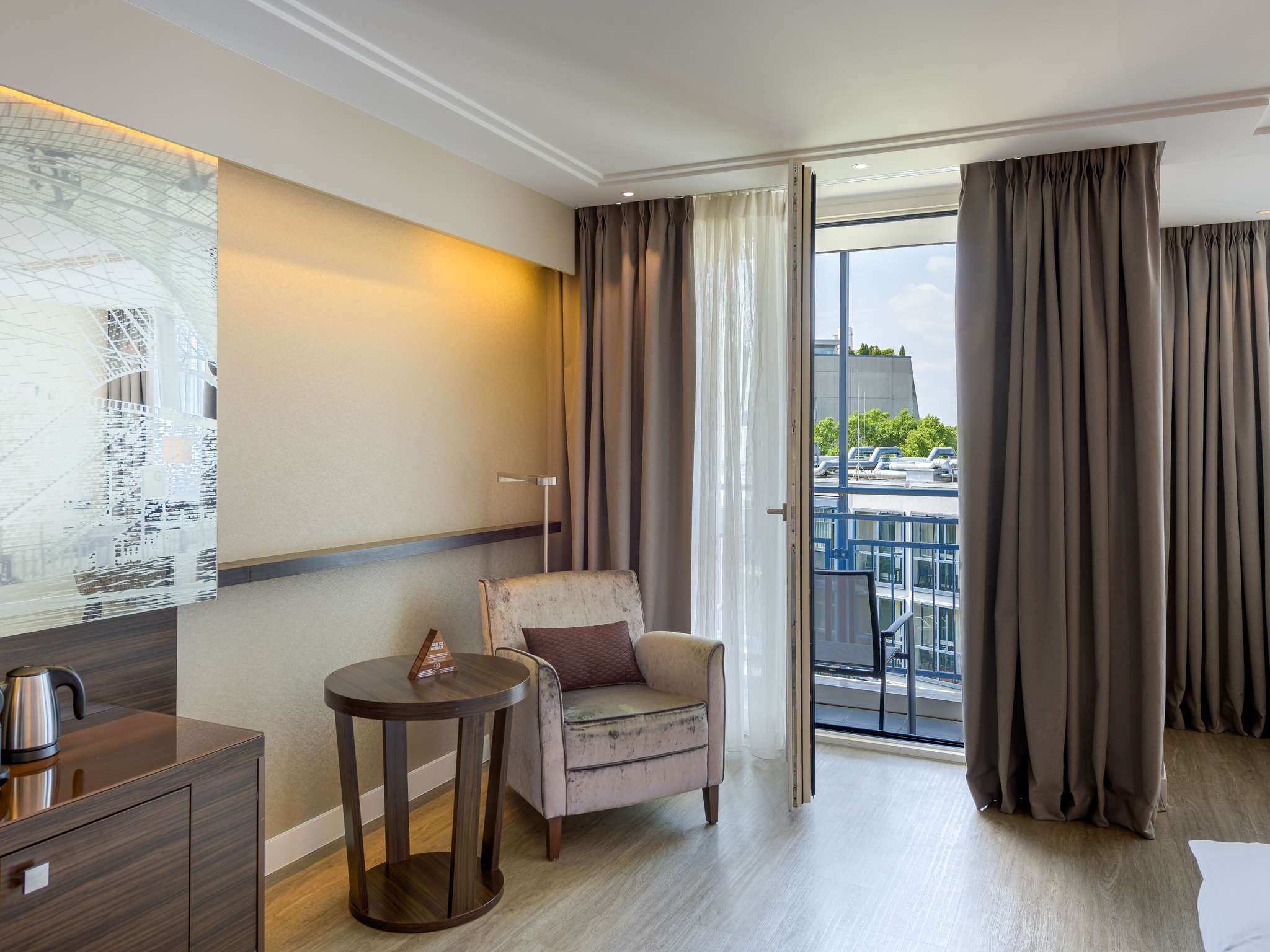 Foto - Pullman Munich