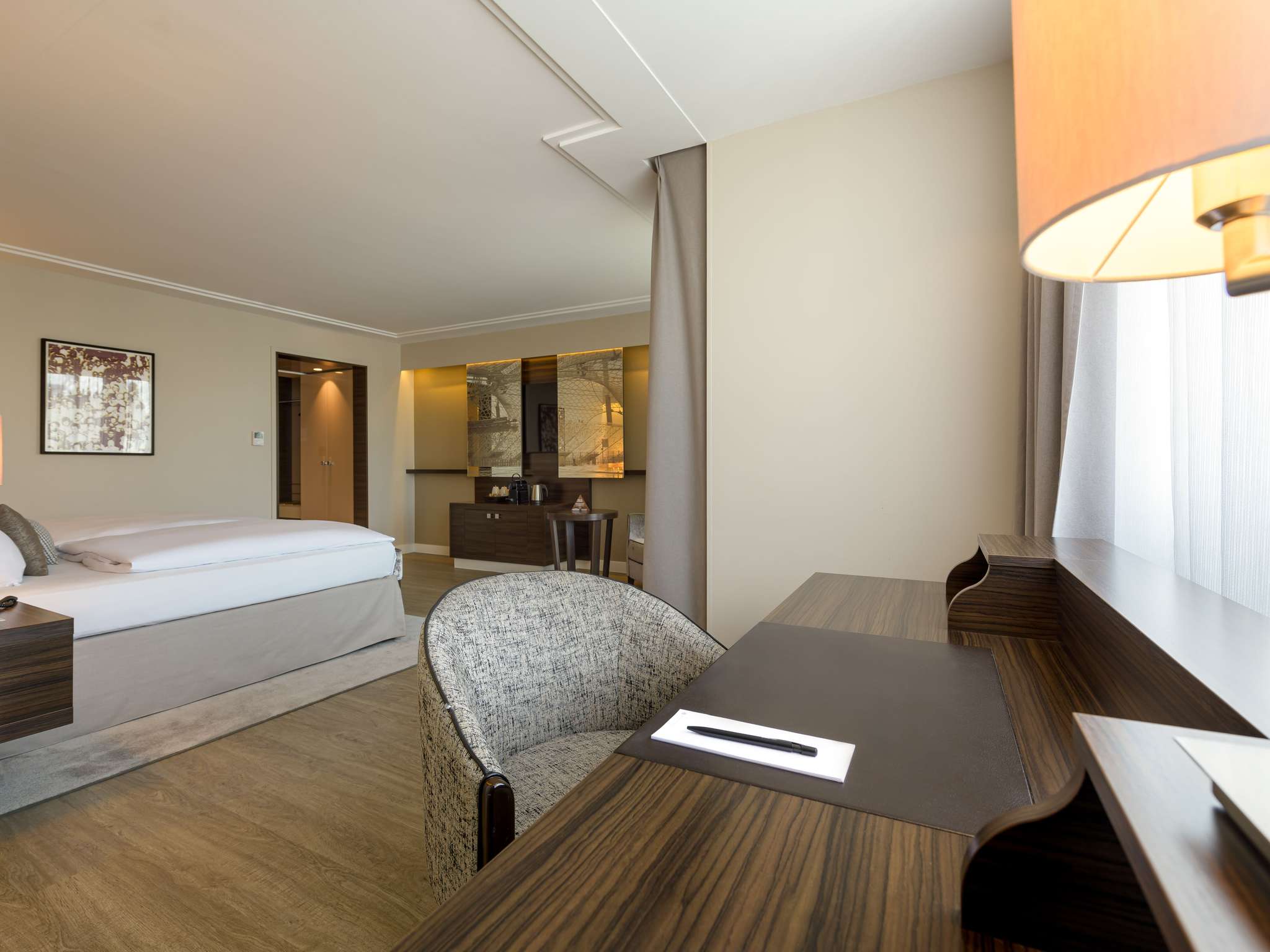 Foto - Pullman Munich