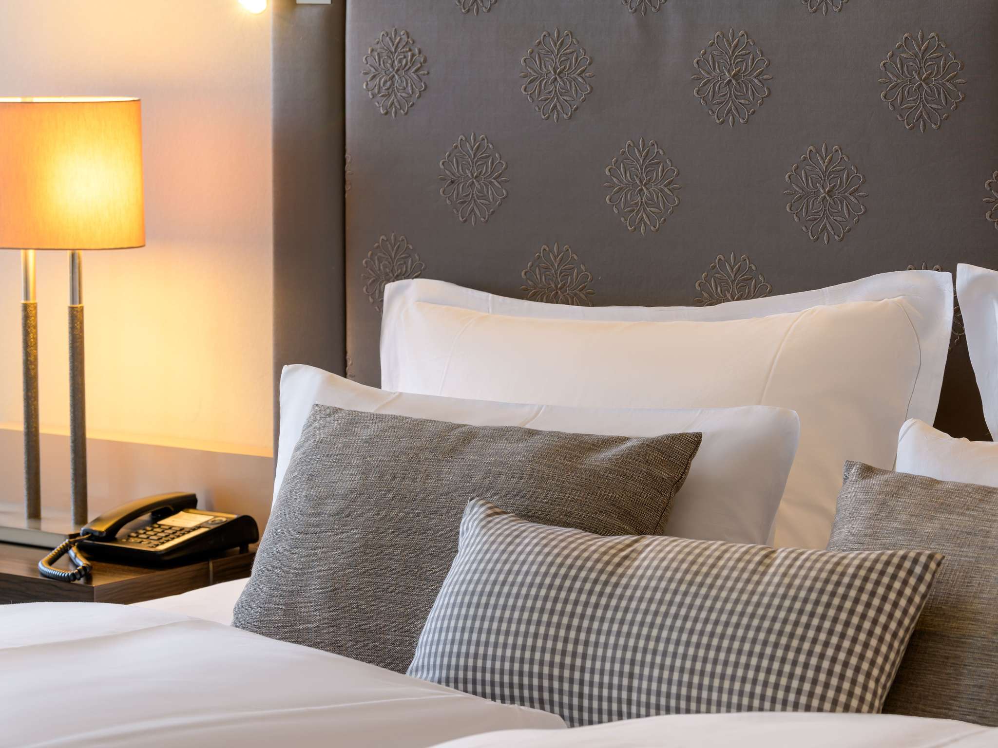 Foto - Pullman Munich