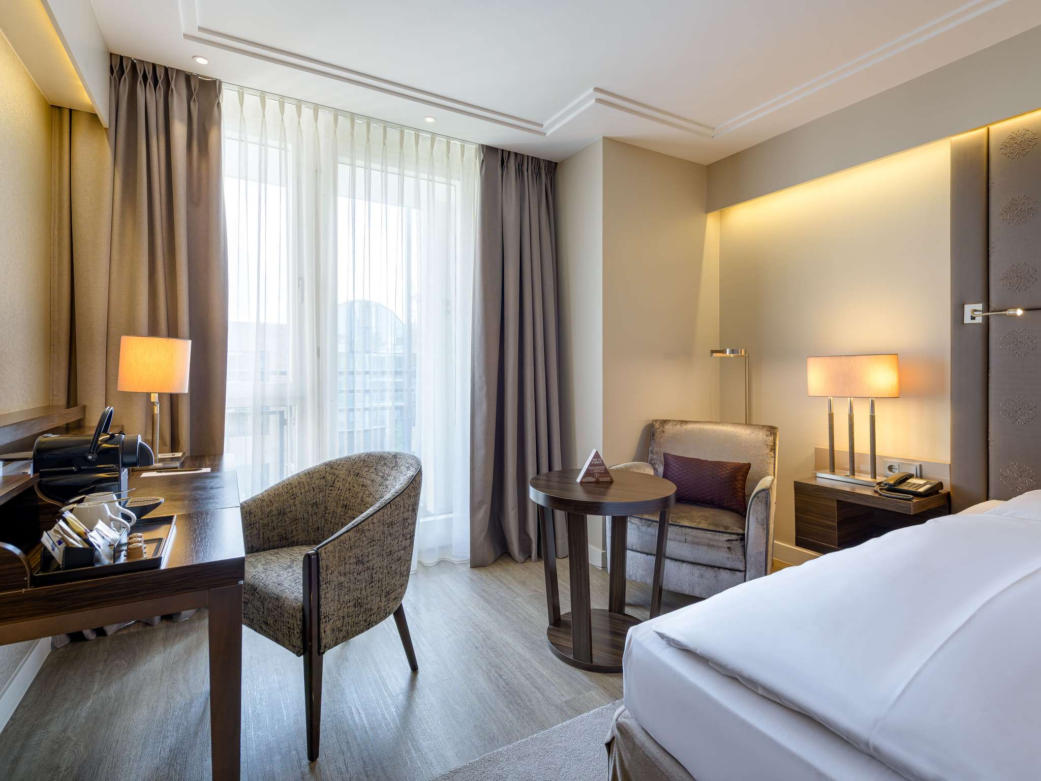 Foto - Pullman Munich