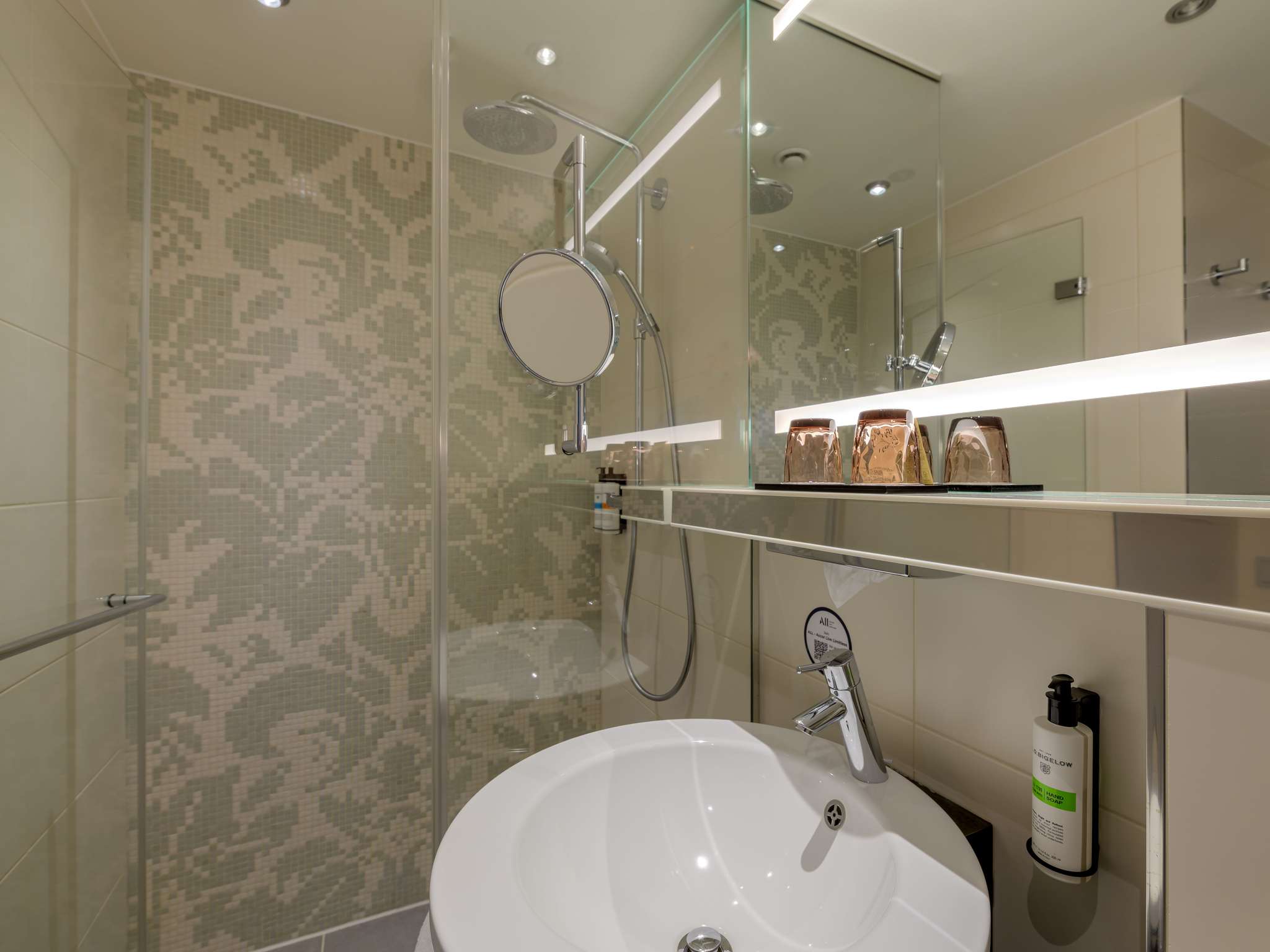 Foto - Pullman Munich