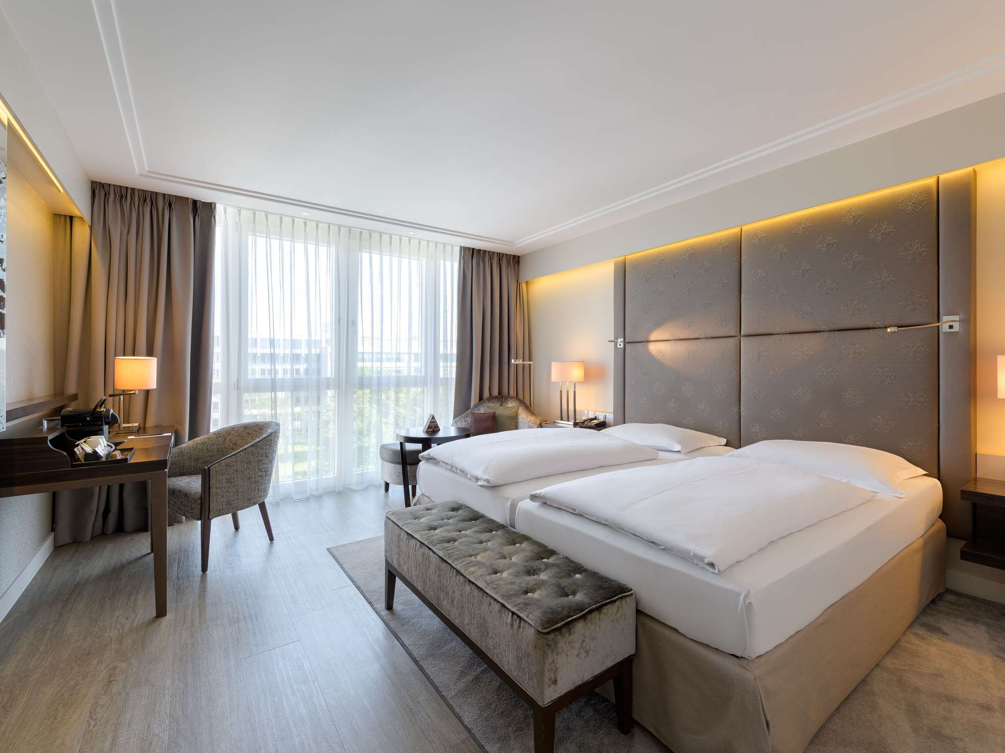 Foto - Pullman Munich