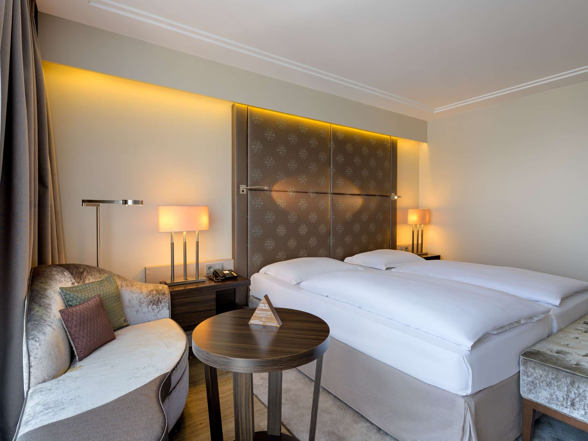 Foto - Pullman Munich