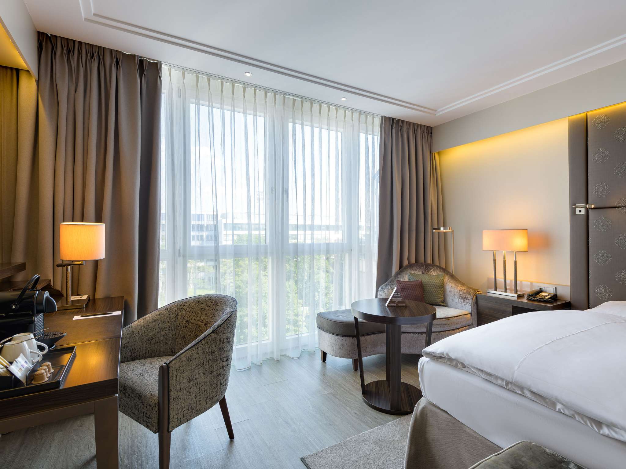 Foto - Pullman Munich