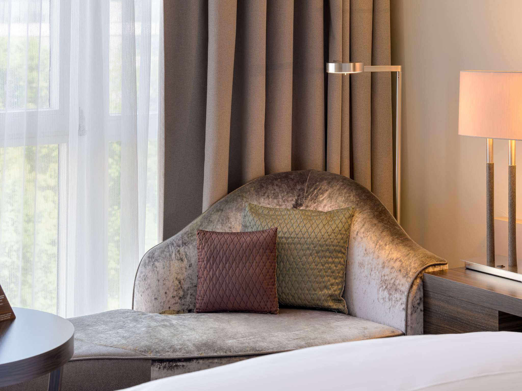 Foto - Pullman Munich